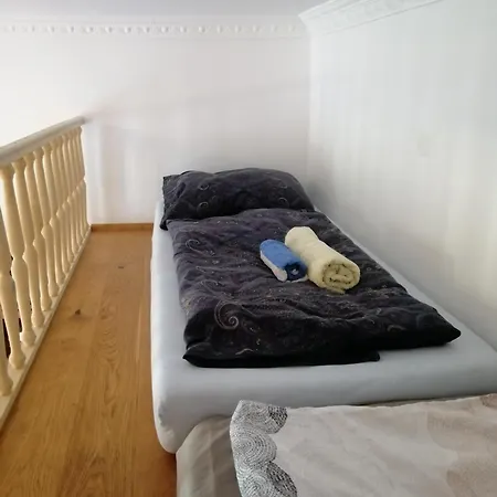 Sdileny Pokoj V Centru Mesta Privat bolig *