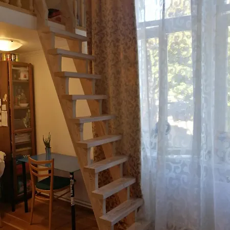 Sdileny Pokoj V Centru Mesta Ubytování v soukromí Karlovy Vary